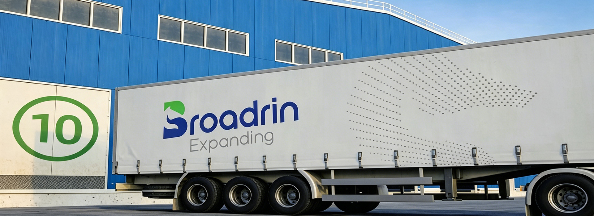 Broadrin